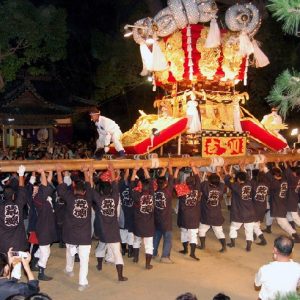 AIOdense: Fredag 6 juli 2012 – Japanske festivaller med lanterne lavning