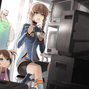 Dit liv er spildt hvis du ikke kender disse 20 anime