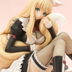 Rouna fra Shining Hearts