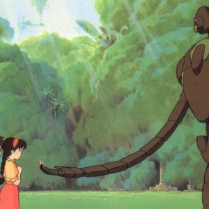 Vind billetter til Laputa del 2