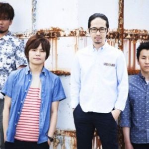 ASIAN KUNG-FU GENERATION annoncerer nyt album