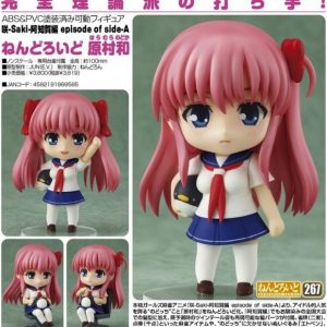 Haramura Nodoka fra Saki nendoroid