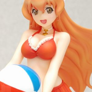 Muginami fra Lagrange Beach Queen