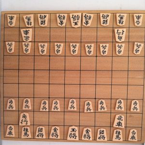 AIOdense – Fredag 27 juli 2012 – Asian boardgame aften