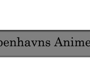 Anime KBH Weekend træf nr. 3