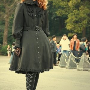 AIOdense: Fredag 3 august 2012 – Japansk mode