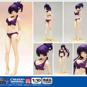 Kanoe Yuko [Beach Queens Ver.]