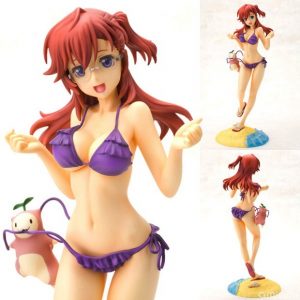 Ano Natsu de Matteru – Ichika Takatsuki Swimsuit Ver.