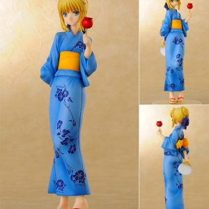 Fate/stay night – Saber Yukata Ver.