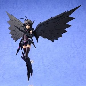 Kuroyukihime Assault Ver. figma