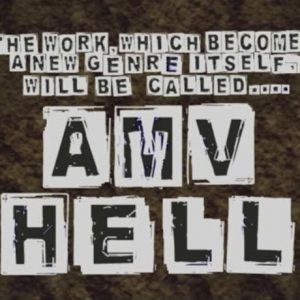 AIOdense – Fredag 14 september 2012 – AMV-hell maraton