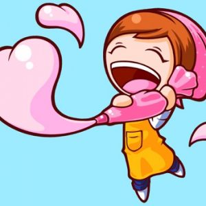 AIOdense – Fredag 24 august 2012 – Cooking mama cook-off