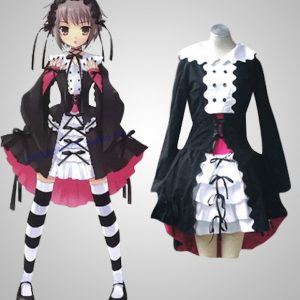 AIOdense – Fredag 31 august 2012 – Cosplay dag