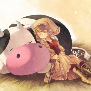 AIOdense – Fredag 7 august 2012 – Høstfest