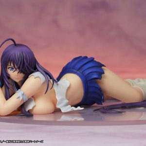 Liggende Kanu Unchou fra Ikkitousen