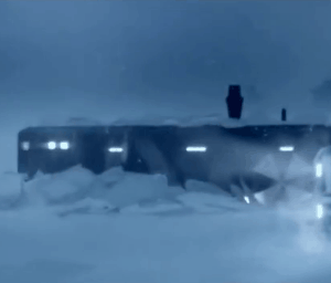 Endnu et klip fra Resident Evil: Retribution