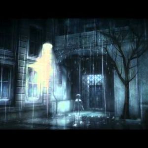 Kommende PS3-spil: Rain