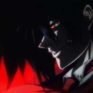 Hellsing Ultimate X trailer