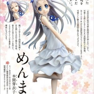 Menma (Honma Meiko) lavet af quesQ