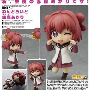 Akaza Akari nendoroid