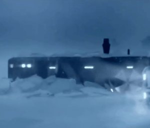 Endnu et klip fra Resident Evil: Retribution