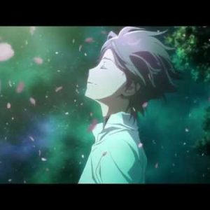 Trailer for Nerawareta Gakuen