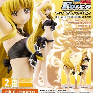 Voksen Fate i sløjfe-bikini