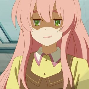 Top 25 bedste anime personer fra sommeren 2012