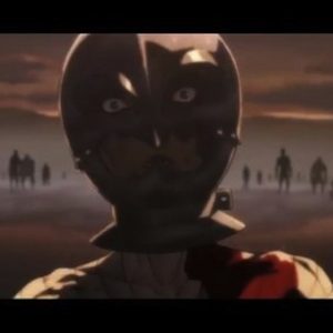 Dyster trailer for Berserk Golden Age Arc III filmen