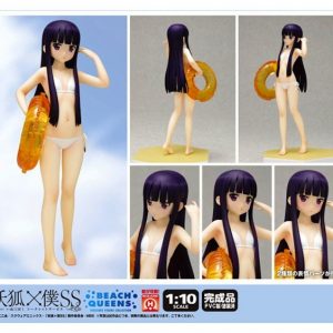 Shirakiin Ririchiyo Beach Queens Ver.