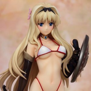 Sasara fra To Heart 2 Dungeon Travelers