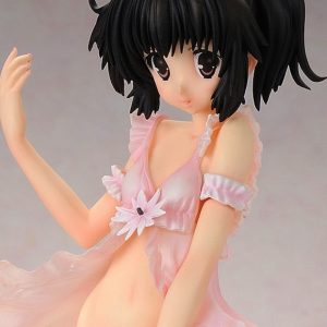 Konomi Yuzuhara fra To Heart 2 i skimpy undertøj