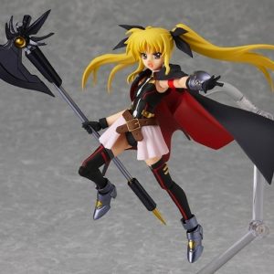 Lightning Fate figma