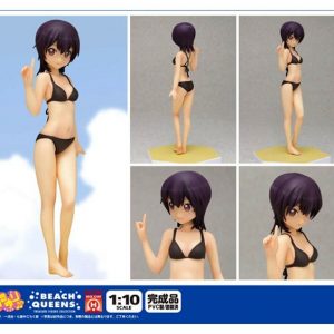 Funami Yui beach queen