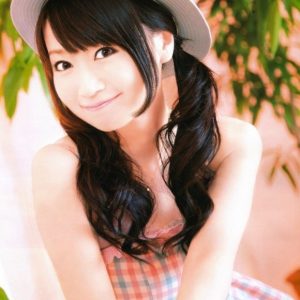 Mizuki Nana udgiver niende album til december