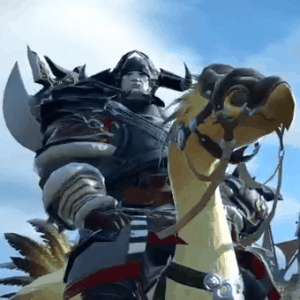 Trailer for Final Fantasy XIV: A Realm Reborn
