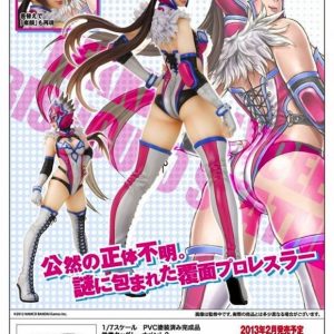 Jaycee [Tekken Bishoujo]