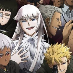 De 25 mest animeer efteråret 2012