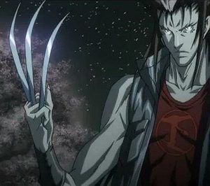 AIOdense – Fredag 12 oktober 2012 – Japanernes syn på Marvel