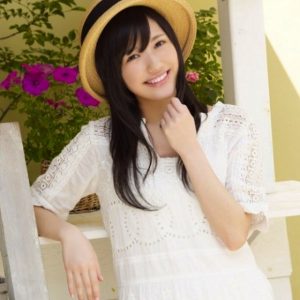 Watanabe Mayu fra AKB48 lægger stemme til Nerawareta Gakuen