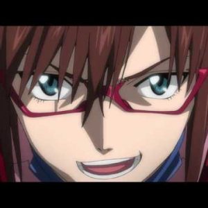 Seneste trailer for “Evangelion: 3.0 You Can (Not) Redo”