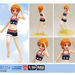 Aizawa Natsumi beach queen