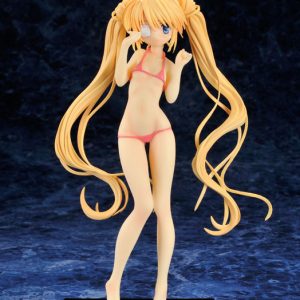 Shizuru Nakatsu fra Rewrite i meget lille bikini