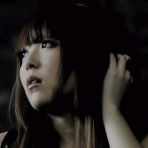 Kurt musikvideo for Kurosaki Maons “UNDER/SHAFT”