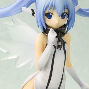 Nymph fra Sora no Otoshimono The Movie