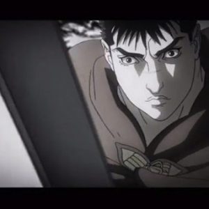 Berserk Golden Age Arc verdens trailer
