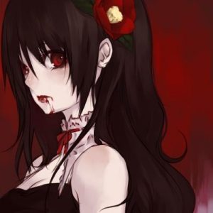 AIOdense – Fredag 2 november 2012 – Gyser og vampyr-aften