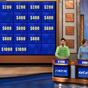 AIOdense – Fredag 9 november 2012 – Jeopardy