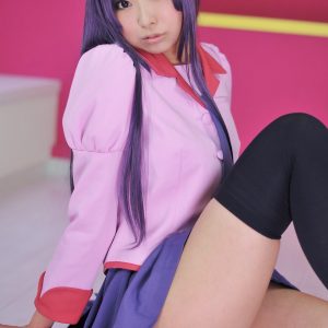 AIOdense – Fredag 23 november 2012 – Cosplay-dag