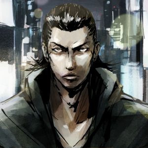 AIOdense – Fredag 7 december 2012 – Yakuza